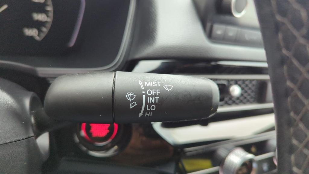 used 2023 Honda Civic car, priced at $25,500