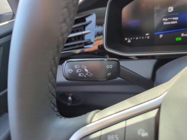 new 2026 Volkswagen Jetta car