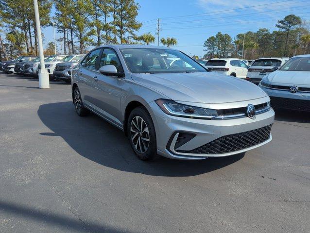 new 2026 Volkswagen Jetta car