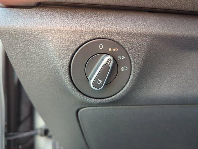 new 2026 Volkswagen Jetta car