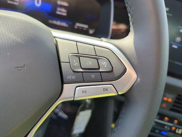 new 2026 Volkswagen Jetta car