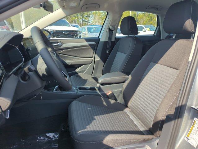 new 2026 Volkswagen Jetta car