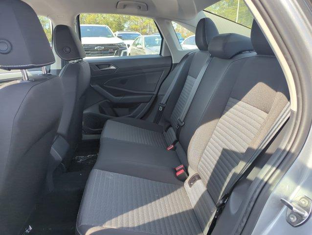 new 2026 Volkswagen Jetta car