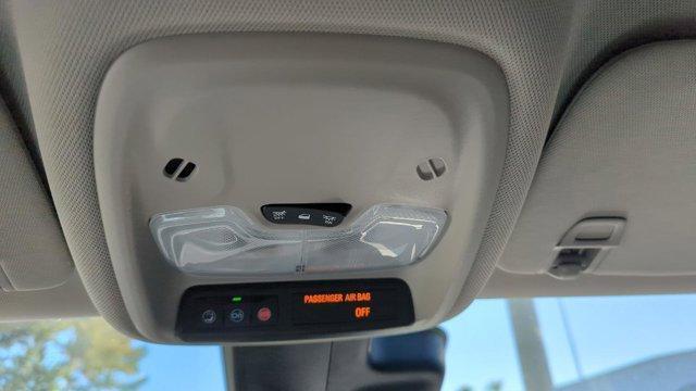 used 2023 Buick Encore GX car, priced at $22,500