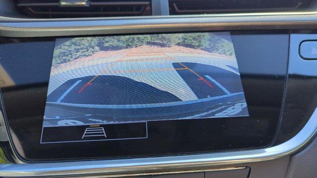 used 2023 Buick Encore GX car, priced at $22,500