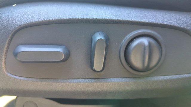 used 2023 Buick Encore GX car, priced at $22,500