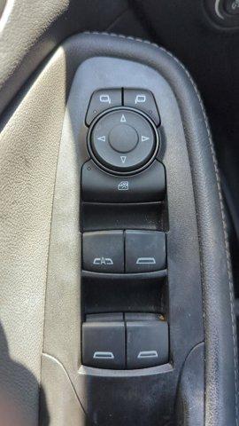 used 2023 Buick Encore GX car, priced at $22,500