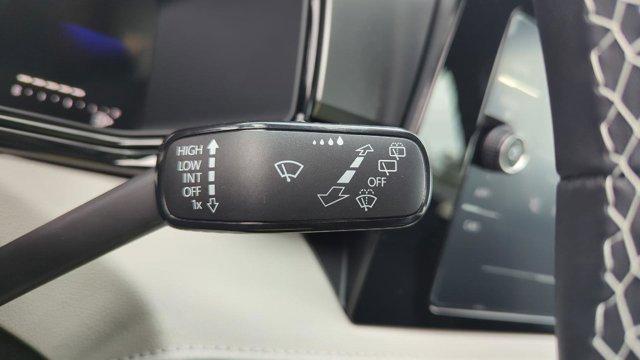 new 2026 Volkswagen Taos car