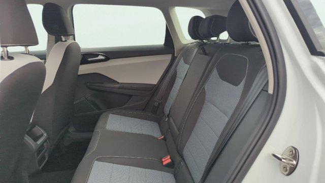 new 2026 Volkswagen Taos car