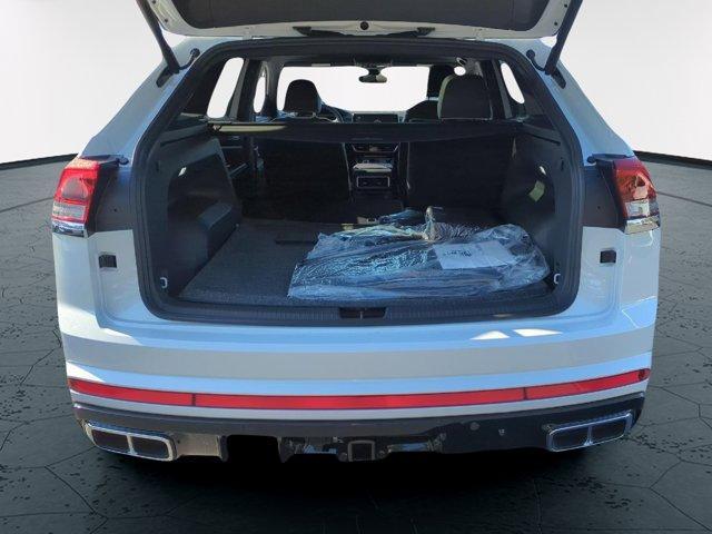 new 2026 Volkswagen Atlas Cross Sport car