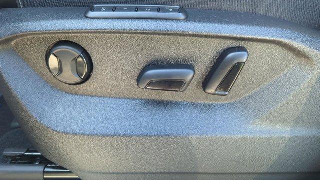 new 2026 Volkswagen Atlas Cross Sport car, priced at $53,452