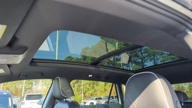 new 2026 Volkswagen Atlas Cross Sport car, priced at $53,452