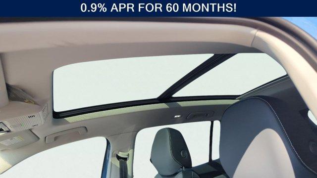 new 2026 Volkswagen Tiguan car