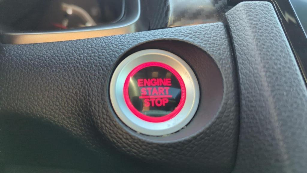 used 2017 Honda Civic car, priced at $23,879