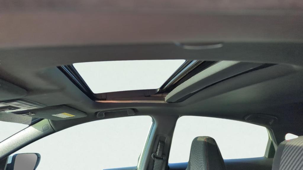 used 2017 Honda Civic car, priced at $23,879