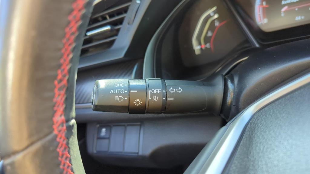 used 2017 Honda Civic car, priced at $23,879