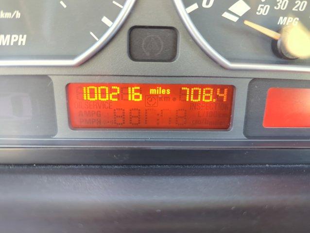 used 2004 BMW 330 car, priced at $12,987