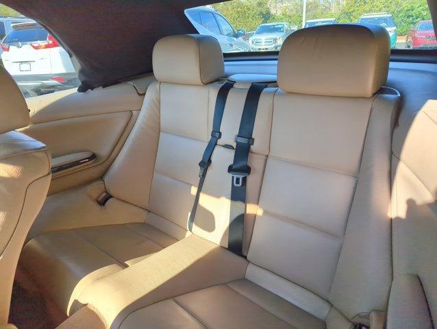 used 2004 BMW 330 car, priced at $12,987