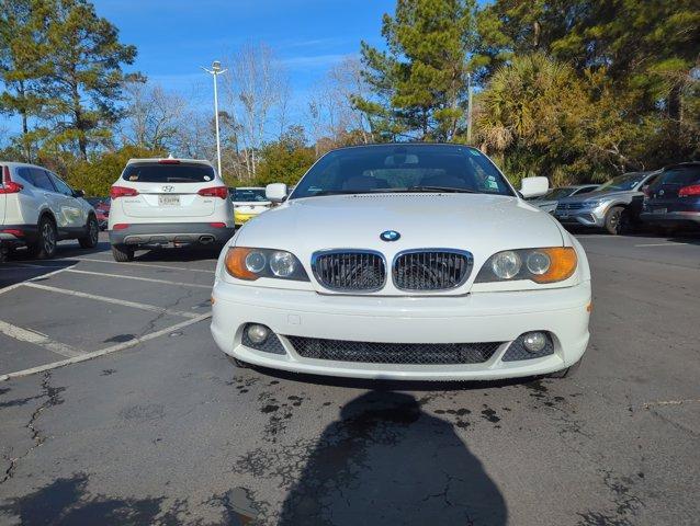 used 2004 BMW 330 car, priced at $12,987