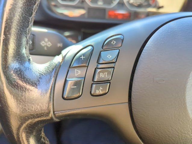 used 2004 BMW 330 car, priced at $12,987