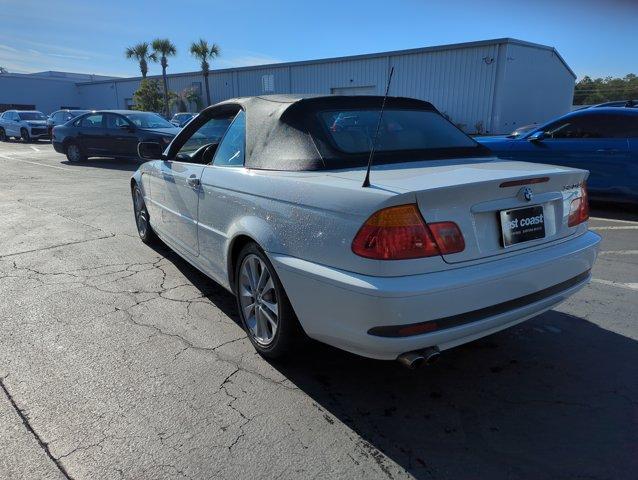 used 2004 BMW 330 car, priced at $12,987