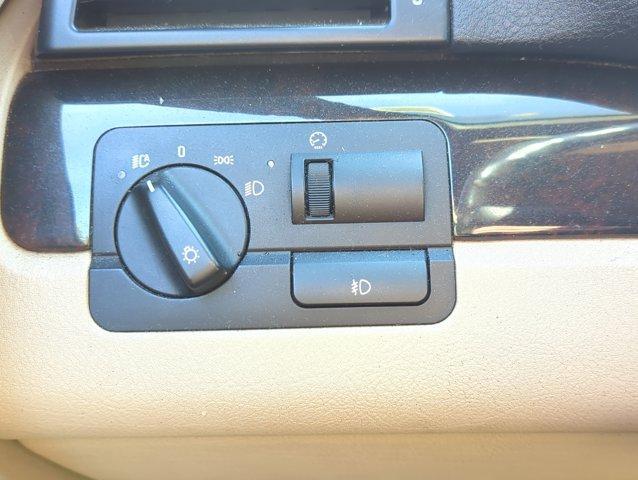 used 2004 BMW 330 car, priced at $12,987