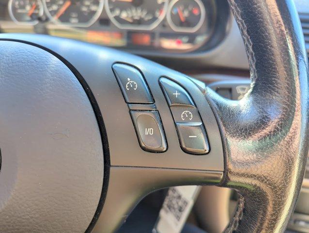 used 2004 BMW 330 car, priced at $12,987