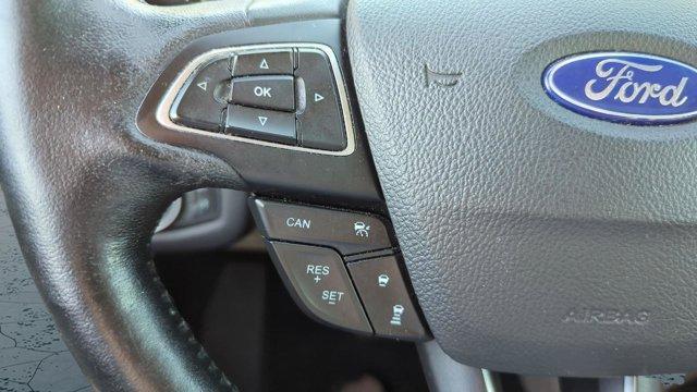 used 2019 Ford Escape car, priced at $13,000