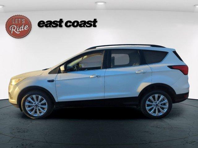 used 2019 Ford Escape car, priced at $13,000