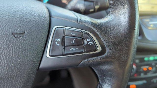 used 2019 Ford Escape car, priced at $13,000