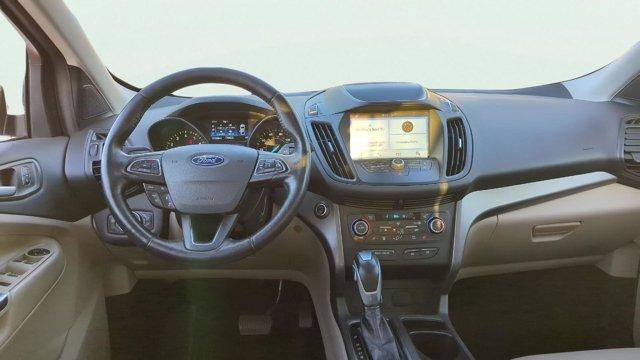 used 2019 Ford Escape car, priced at $13,000