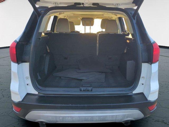 used 2019 Ford Escape car, priced at $13,000