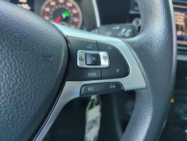 used 2019 Volkswagen Jetta car, priced at $17,896