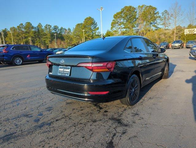used 2019 Volkswagen Jetta car, priced at $17,896