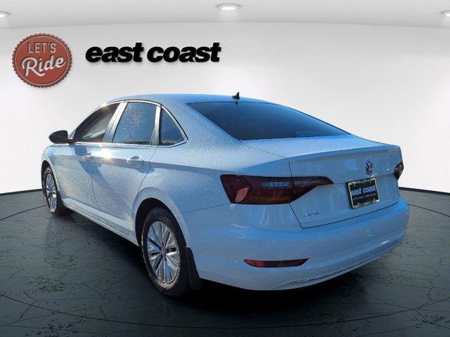 used 2019 Volkswagen Jetta car, priced at $20,000