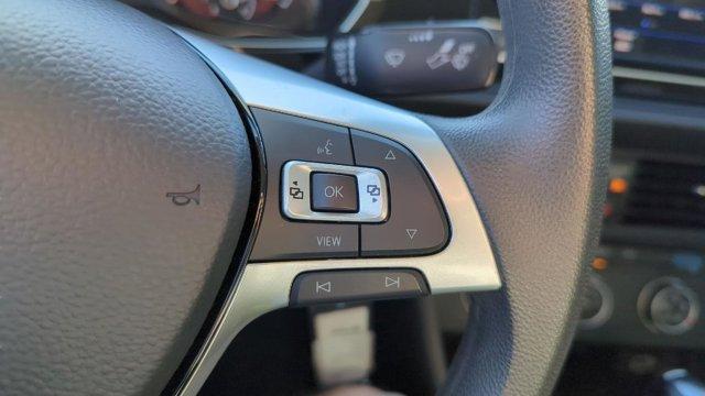 used 2019 Volkswagen Jetta car, priced at $20,000