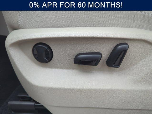 new 2026 Volkswagen Atlas car