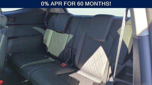 new 2026 Volkswagen Atlas car