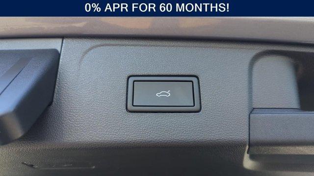 new 2026 Volkswagen Atlas car