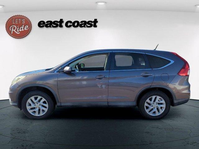 used 2016 Honda CR-V car, priced at $18,978