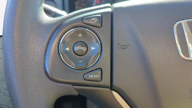 used 2016 Honda CR-V car, priced at $18,978