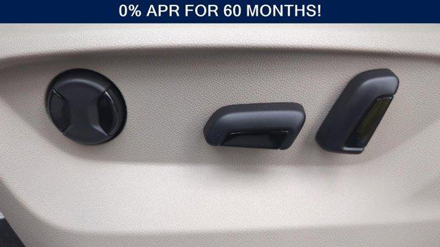 new 2026 Volkswagen Atlas car