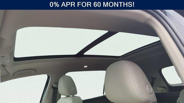 new 2026 Volkswagen Atlas car