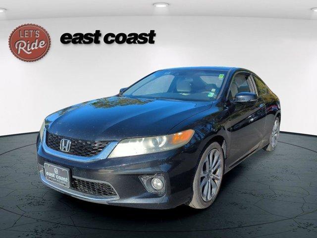 used 2014 Honda Accord car, priced at $9,999