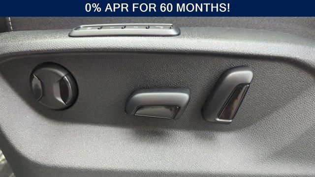 new 2026 Volkswagen Atlas car