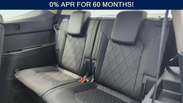 new 2026 Volkswagen Atlas car