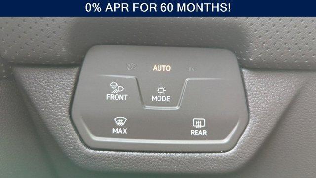 new 2026 Volkswagen Atlas car