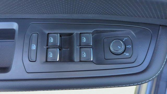 new 2026 Volkswagen Atlas Cross Sport car