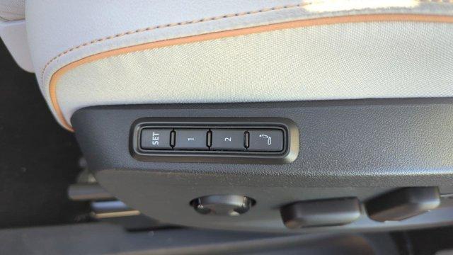 new 2025 Volkswagen ID. Buzz car