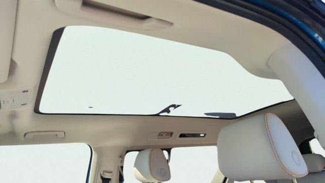 new 2025 Volkswagen ID. Buzz car